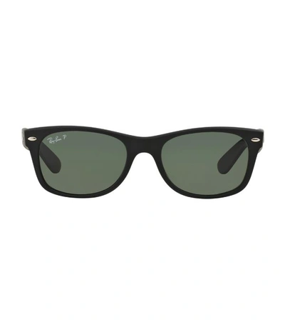 Shop Ray Ban New Wayfarer Sunglasses
