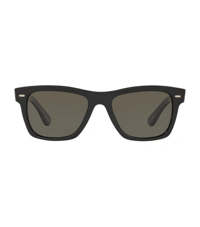 Shop Oliver Peoples Pillow Sunglasses
