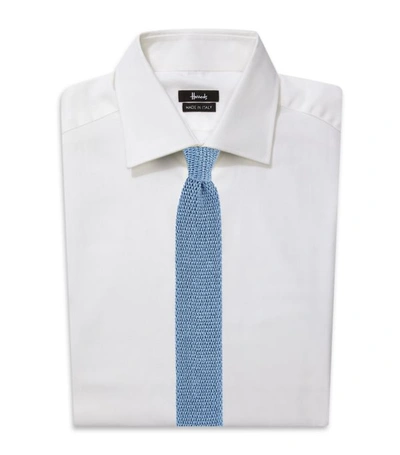 Shop Tom Ford Silk Knitted Tie