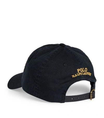 Shop Polo Ralph Lauren Polo Pony Baseball Cap