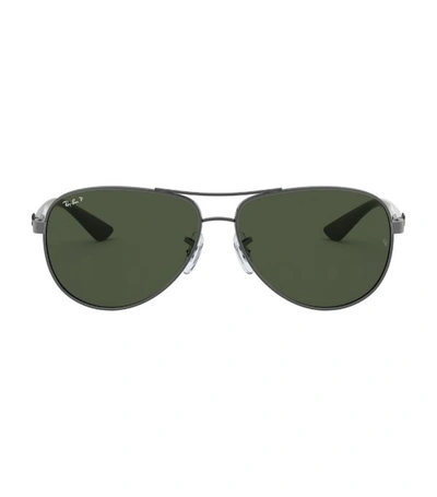 Shop Ray Ban Pilot Sunglasses