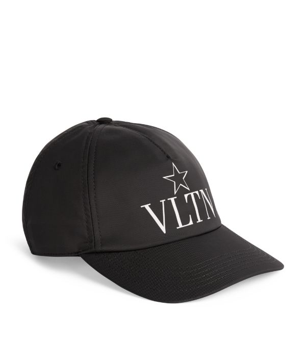 valentino cap