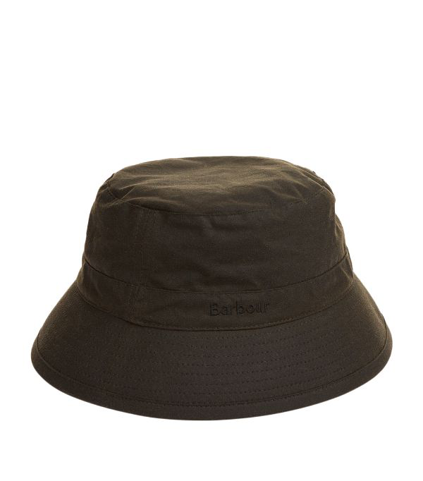 barbour sports hat