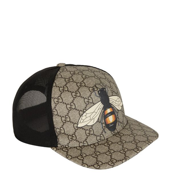 gucci wasp hat