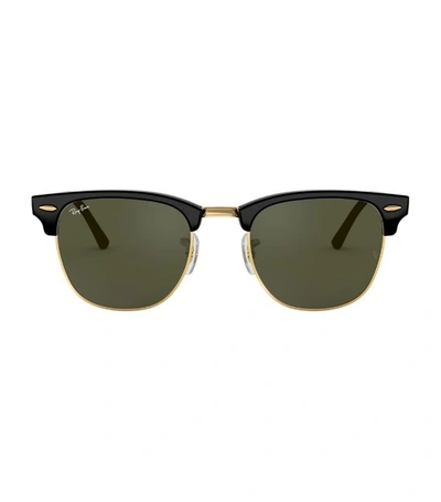 Shop Ray Ban Clubmaster Sunglasses