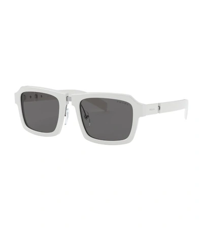 Shop Prada Runway Sunglasses