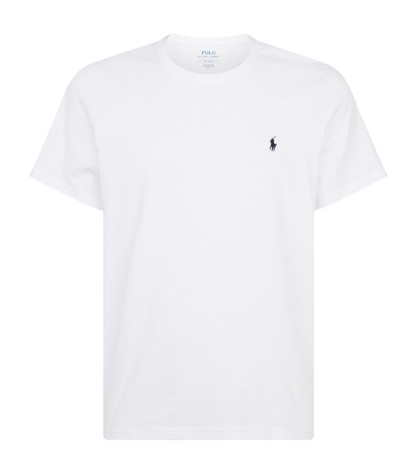 ralph lauren lounge t shirt
