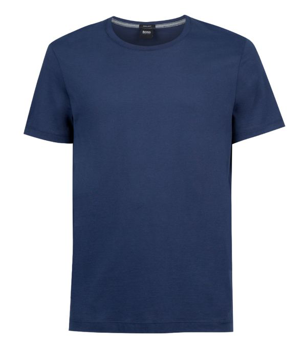 blue hugo boss tshirt