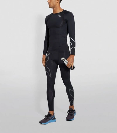 Shop 2xu Compression Running Tights