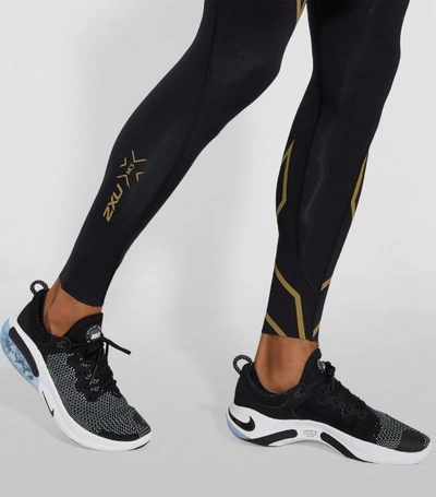 Shop 2xu Compression Running Tights