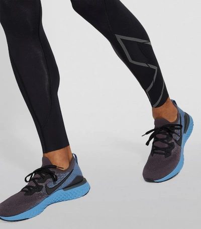 Shop 2xu Compression Running Tights