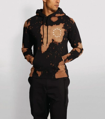 Shop Etudes Studio Bleached Hoodie