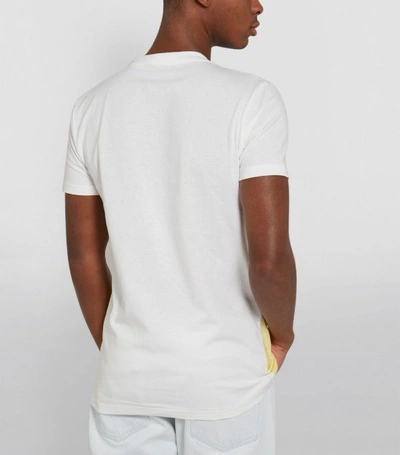 Shop Lanvin Babar Beach T-shirt