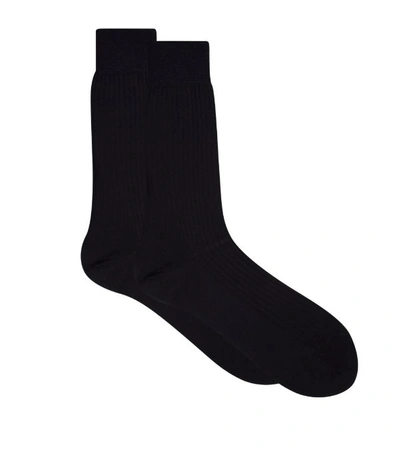 Shop Pantherella Merino Wool Socks