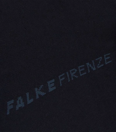 Shop Falke Firenze Fil D'ecosse Socks