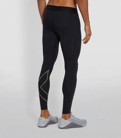 Shop 2xu Compression Cross-training Tights