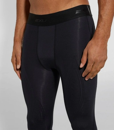 Shop 2xu Compression Cross-training Tights