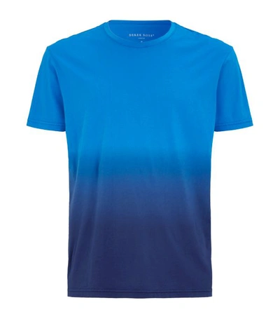 Shop Derek Rose Ombré T-shirt