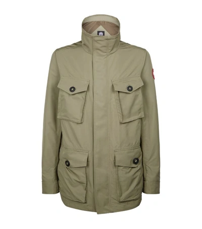 Shop Canada Goose Stanhope Jacket