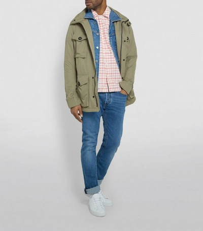 Shop Canada Goose Stanhope Jacket