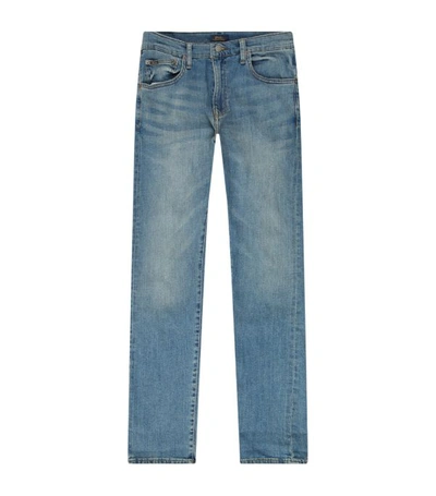 Shop Polo Ralph Lauren Sullivan Stretch Slim Jeans