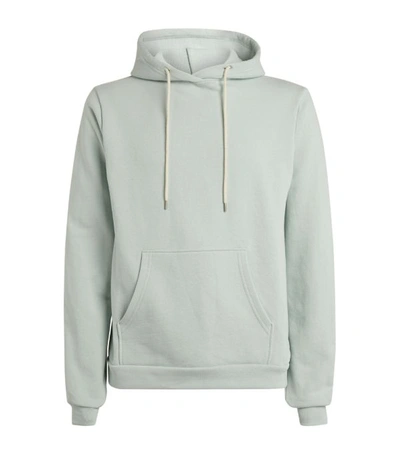 Shop John Elliott Classic Cotton Hoodie