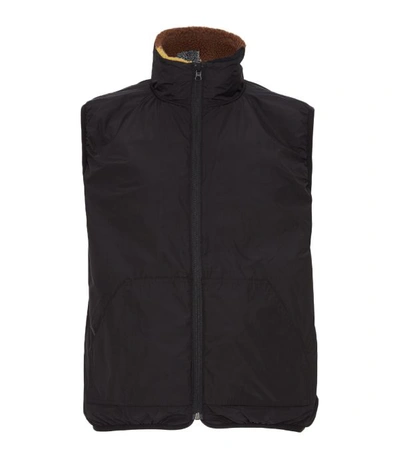 Shop John Elliott Reversible Gilet