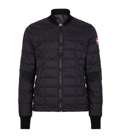 Shop Canada Goose Dunham Jacket