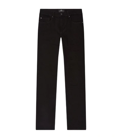 Shop 7 For All Mankind Kayden Slim Luxe Performance Jeans