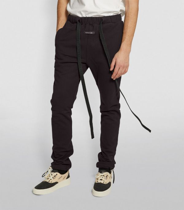 fear of god core sweatpant