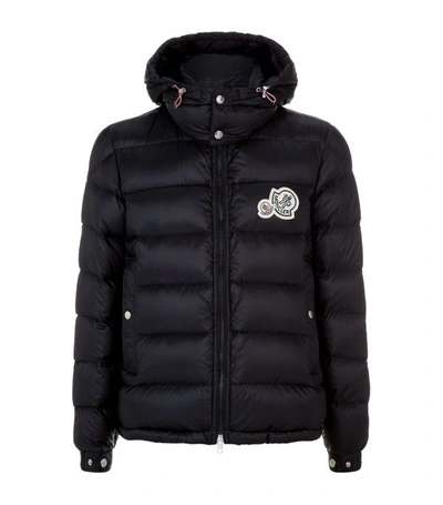 Shop Moncler Bramant Jacket