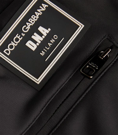 Shop Dolce & Gabbana Relaxed-fit Sweatpants