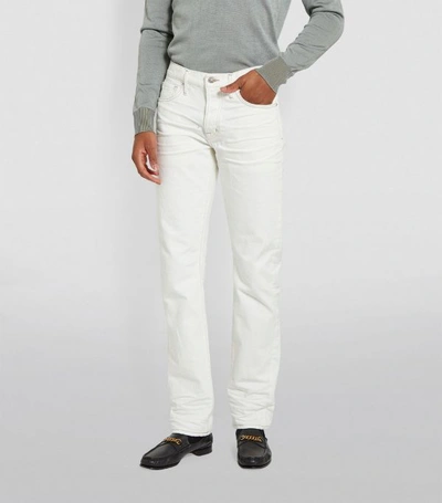 Shop Tom Ford Slim Jeans