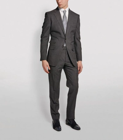 Shop Tom Ford O'connor Two-piece Suit