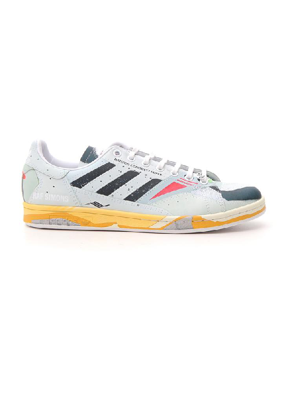 adidas x raf simons torsion stan