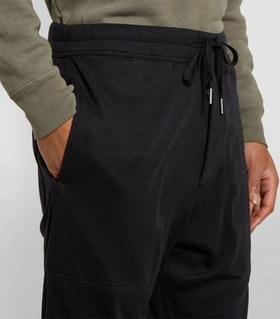 Shop Tom Ford Cashmere Sweatpants