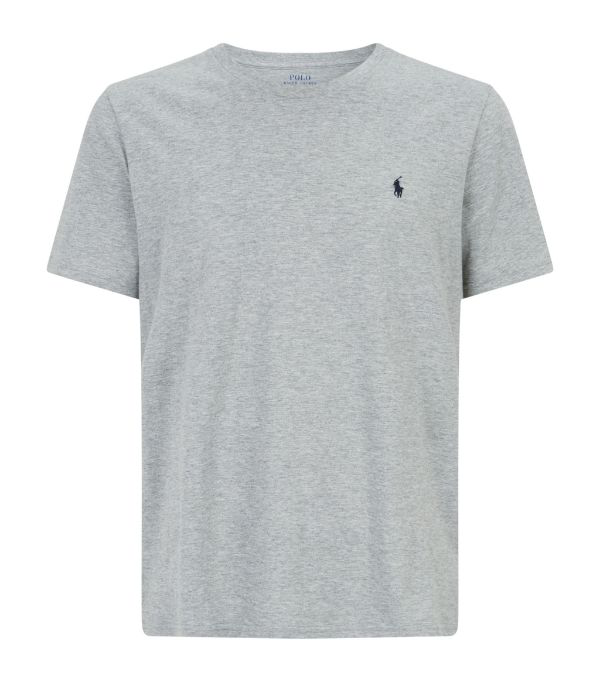 ralph lauren round neck t shirt