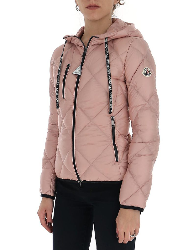 moncler diamond jacket