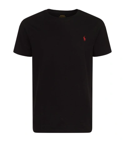 Shop Ralph Lauren Slim-fit T-shirt