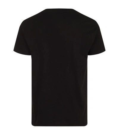 Shop Ralph Lauren Slim-fit T-shirt