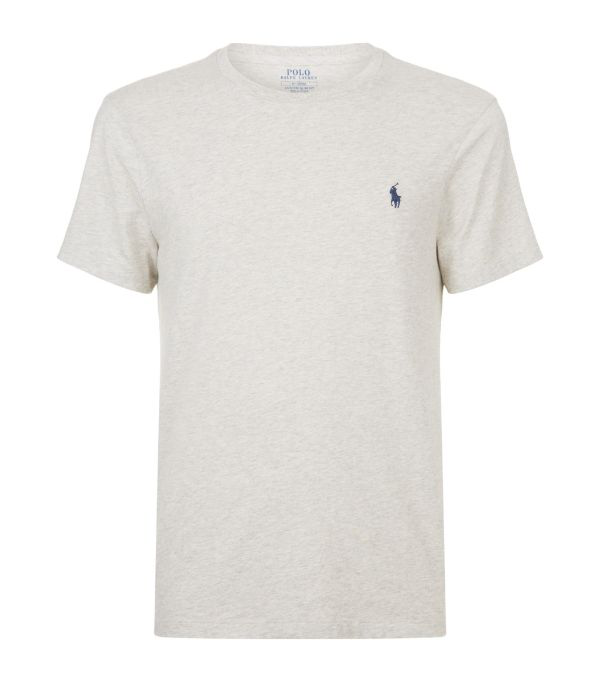 ralph lauren custom fit t shirt