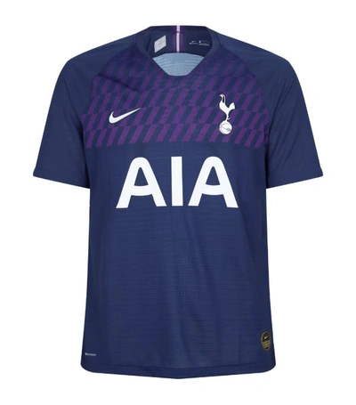 Shop Nike Tottenham Hotspur Vapour Match Away Football Shirt