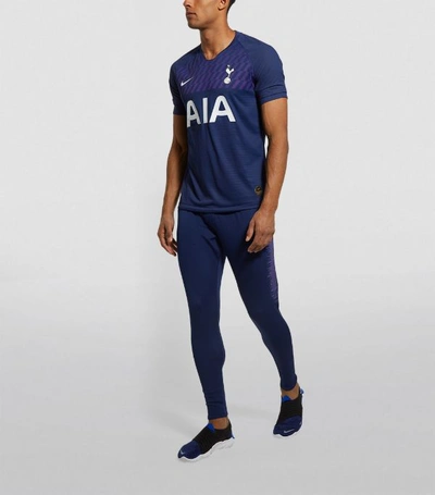 Shop Nike Tottenham Hotspur Vapour Match Away Football Shirt