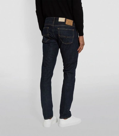 Shop Polo Ralph Lauren Sullivan Slim Jeans