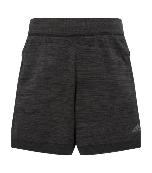 adidas primeknit shorts