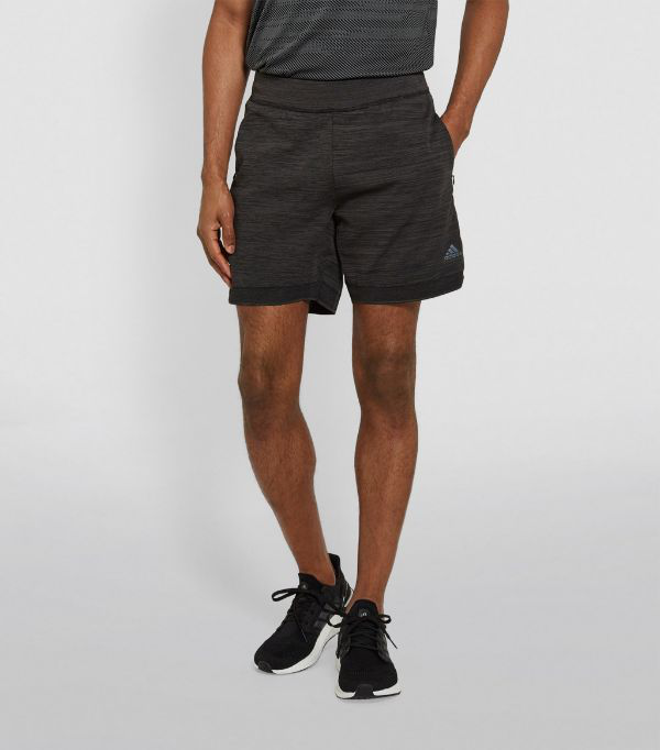 adidas primeknit shorts