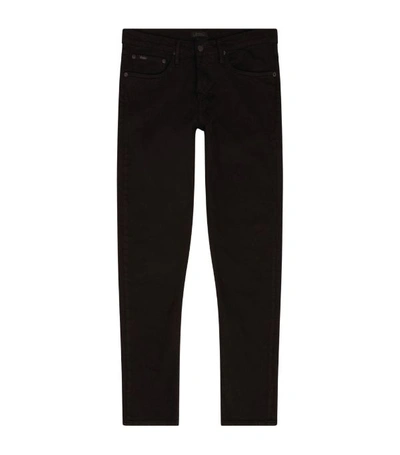 Shop Polo Ralph Lauren Eldridge Skinny Jeans