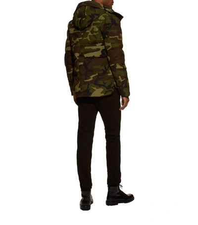 Shop Canada Goose Macmillan Parka