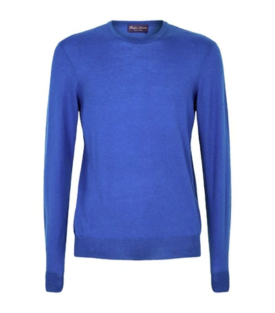 Shop Ralph Lauren Cashmere Sweater