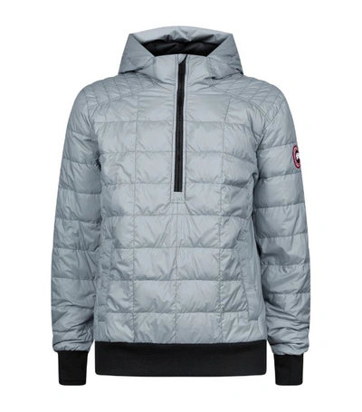 Shop Canada Goose Wilmington Pullover Jacket